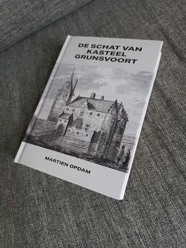 Foto 1 bij de review van martien