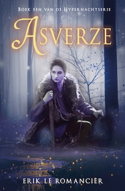 Asverze (fantasy)