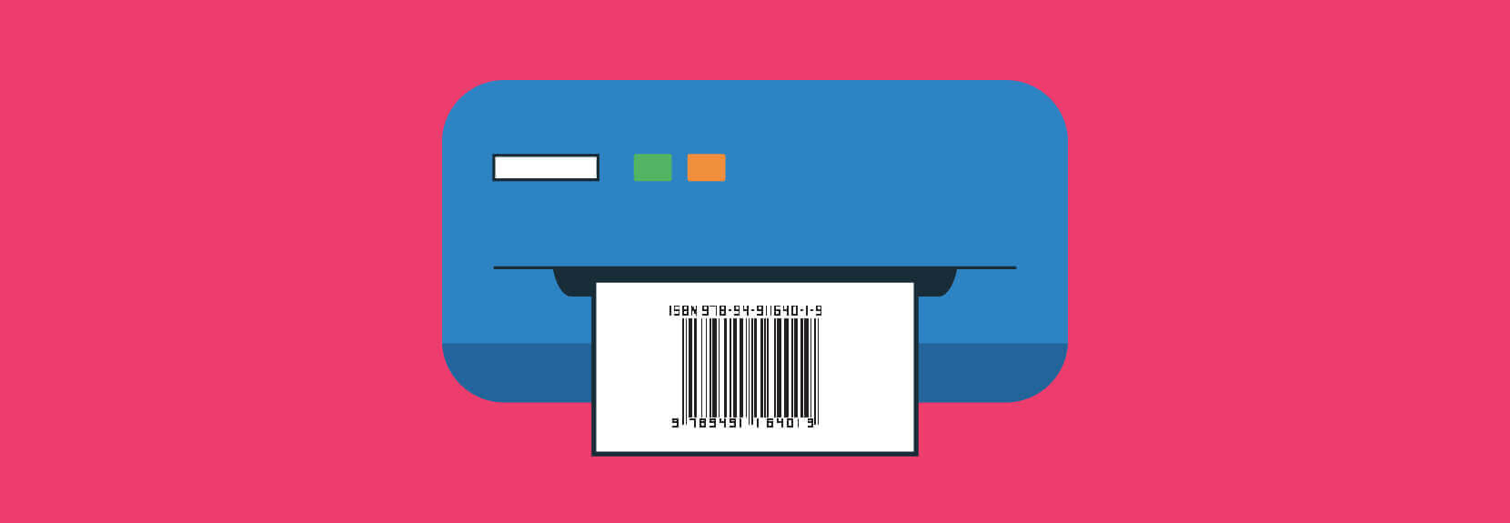 Barcode generator