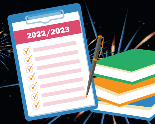 Belangrijke informatie voor de periode van 26 december 2022 tot en met 6 januari 2023