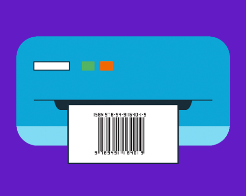 Barcode Generator