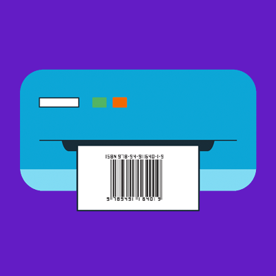 Barcode Generator