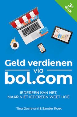 Geld verdienen via Bol.com (zakelijk)