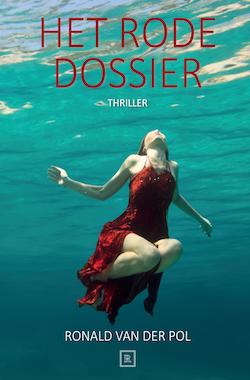 Het rode dossier (thrillers)