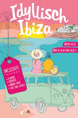 Idyllisch Ibiza