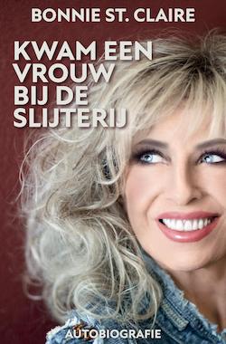 Kwam een vrouw bij de slijterij (biografie)