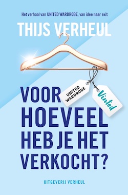 Voor hoeveel heb je het verkocht?