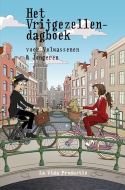 Het vrijgezellen dagboek (dagboek)