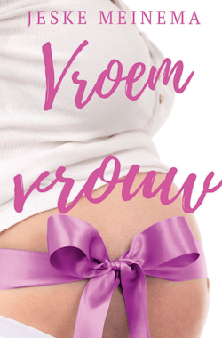 Vroem Vrouw (chicklit)