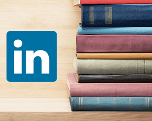 LinkedIn: toon uw expertise als auteur!