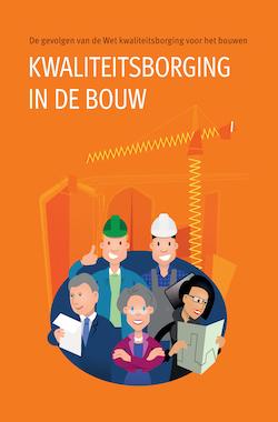 Kwaliteitsborging in de bouw