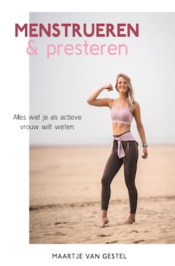 Menstrueren en presteren