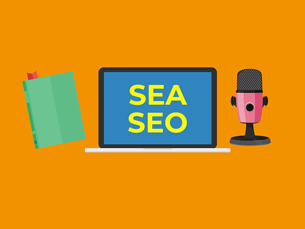 SEA SEO