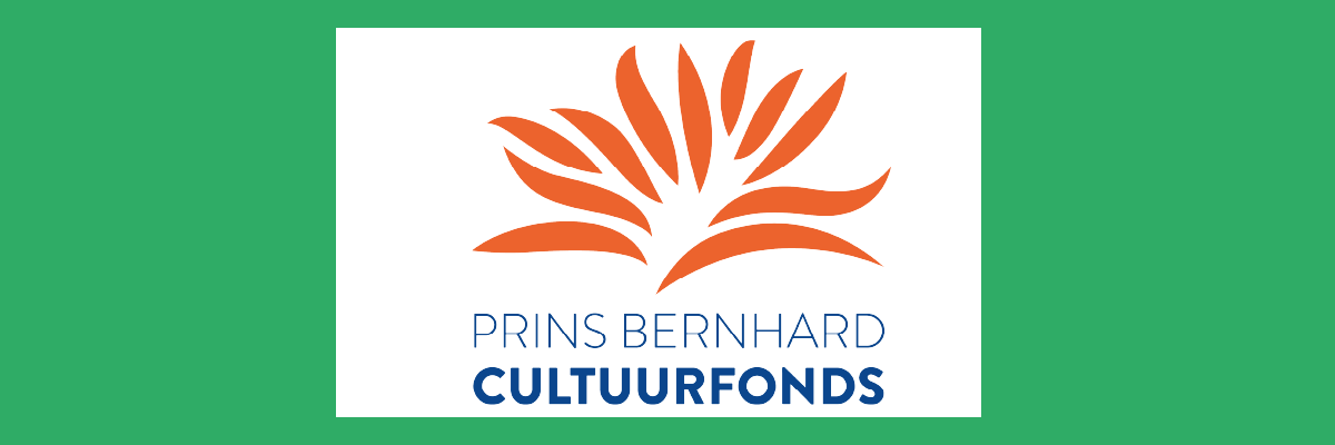 Pr. Bernhard cultuurfonds afdeling geschiedenis&letteren