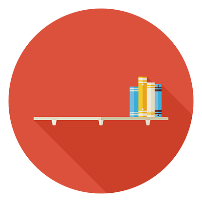 Bibliotheken baseren hun keuze op verschillende factoren