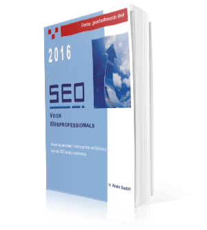 SEO voor webprofessionals