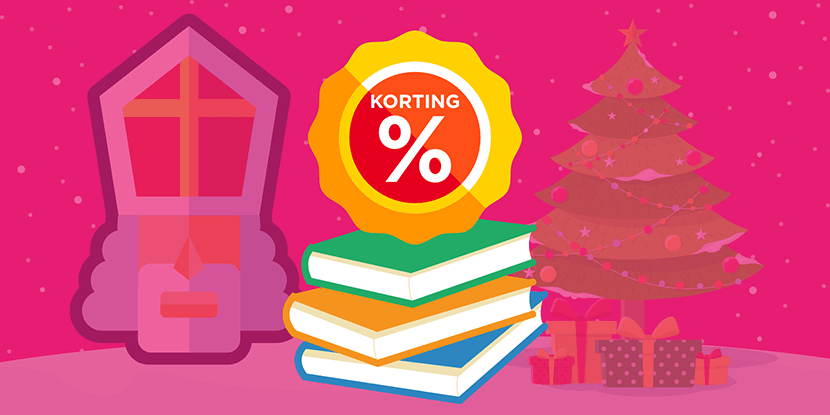 Tijdelijke actieprijs (Wet op de vaste boekenprijs)