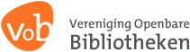 Vereniging van Openbare Bibliotheken