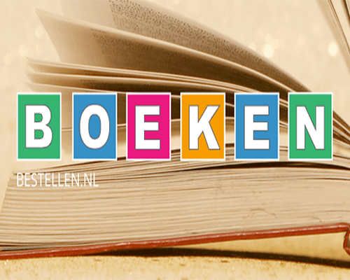 Boekenbestellen.nl in een nieuw jasje