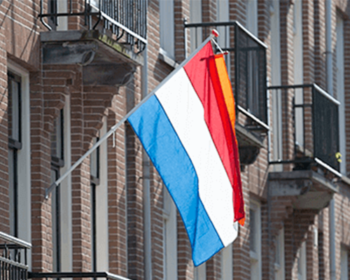 Koningsdag