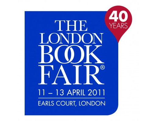 London Book Fair 2011