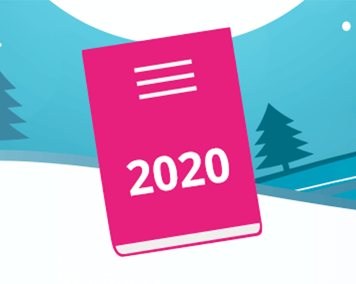 Uw boek uitgeven in 2020