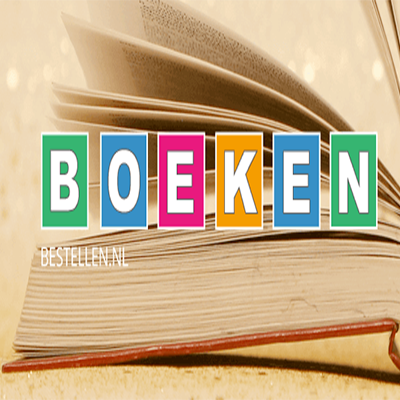 Boekenbestellen.nl in een nieuw jasje