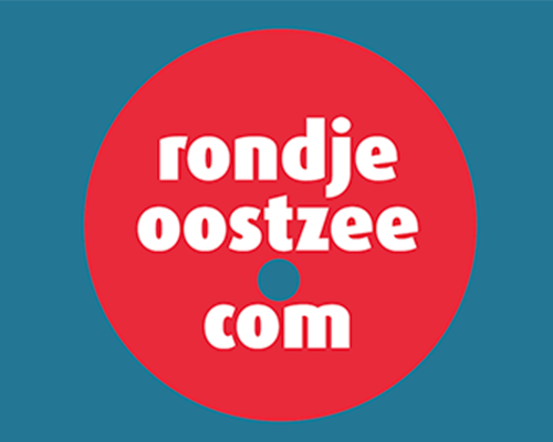 Rondje Oostzee