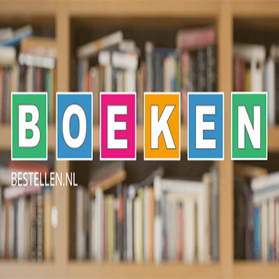 vernieuwde Boekenbestellen.nl