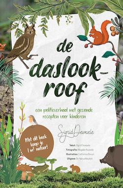 De daslook roof