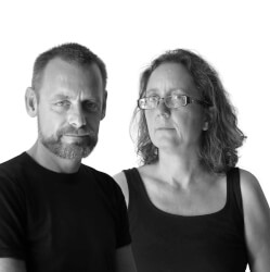 Expert Marthijn Stam en Quirine Reijman