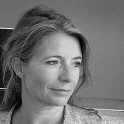 Expert Wendy Hendriksen-Scholte