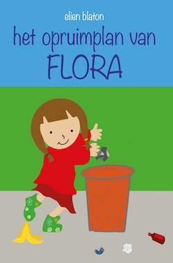 het opruimplan van Flora