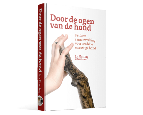 Jos Oosting - door de ogen van de hond