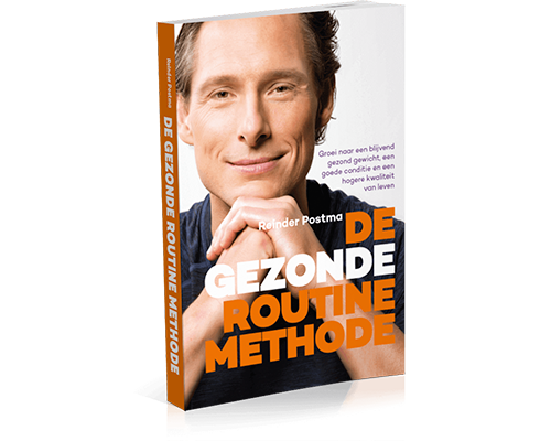 reinder-postma-gezonde-routine-methode