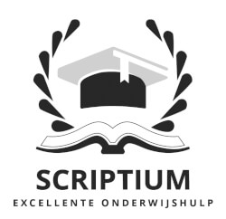Expert Scriptium Tekstcorrectie