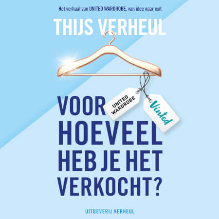 Voor hoeveel heb je het verkocht?