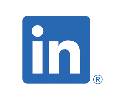 LinkedIn logo