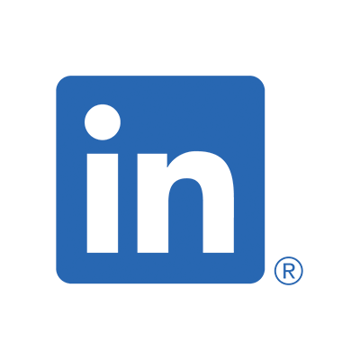 LinkedIn logo