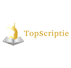 Expert topscriptie B.V.