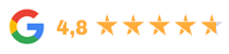 Logo google review