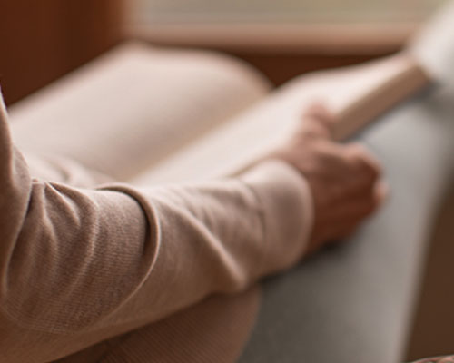 Meer lezen van papieren boeken