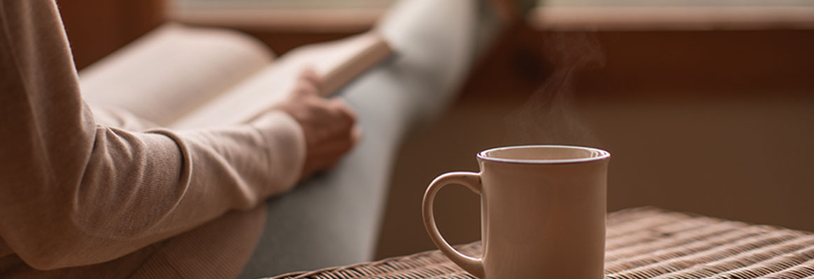 Meer lezen van papieren boeken
