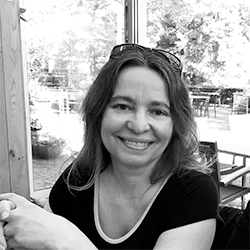 Expert Stanoula Asprokolas