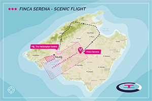 Studio Hartholt - Helicoptervluchten