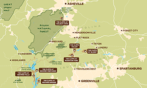 Studio Hartholt - Kliffenkaart