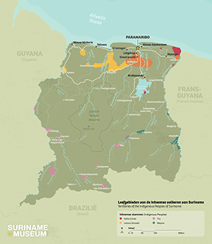 Studio Hartholt - Museumkaart