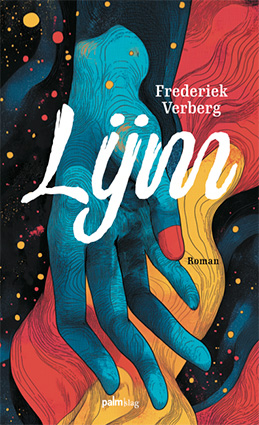 Voorbeeld Sandra Bernart - Lijm