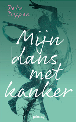 Voorbeeld Sandra Bernart - Mijn dans met kanker