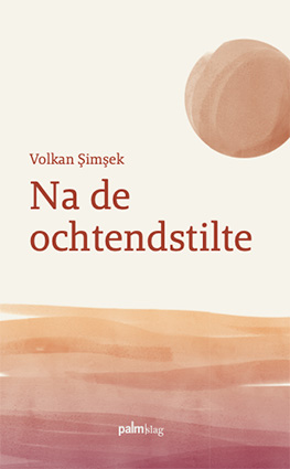 Voorbeeld Sandra Bernart - Na de ochtendstilte